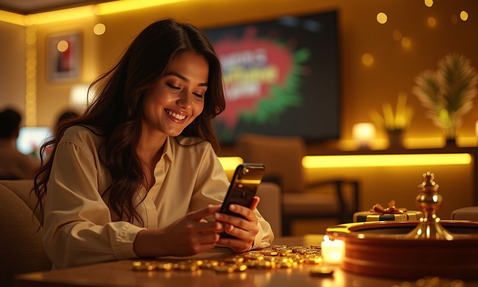 7779bet 7779bet ক্যাসিনোতে কী কী পাবেন